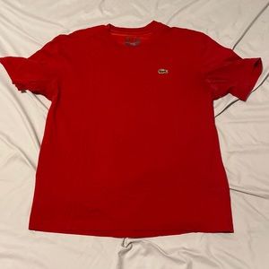 Lacoste T-shirt